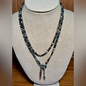 Stella & Dot Zoe Necklace